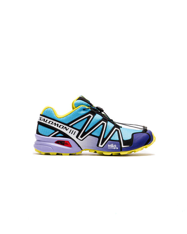 Salomon Speedcross 3 | Sneakers | AFEW STORE
